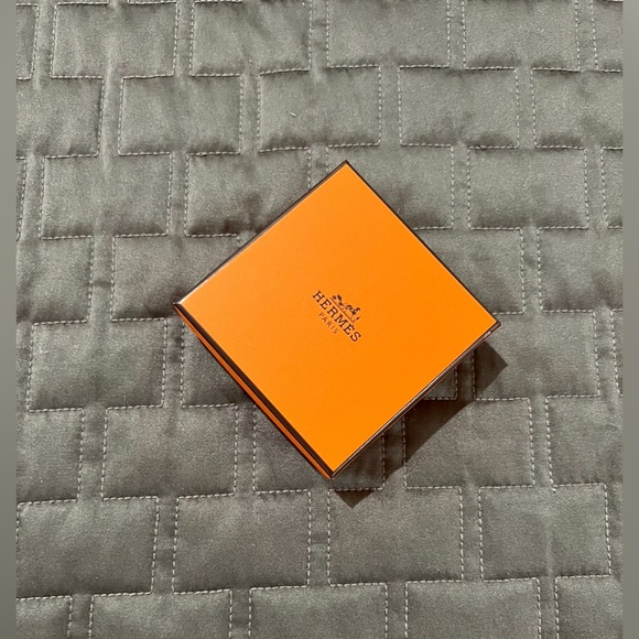 💎Hermes Orange Accessory Box💎 - Picture 3 of 3